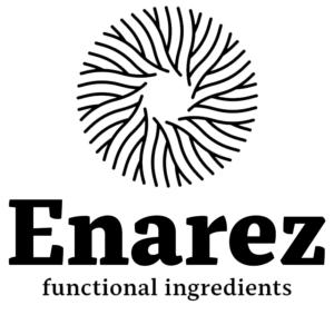 ENAREZ Functional Ingredients - Logotipo