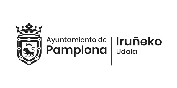 Ayuntamiento de Pamplona Logotipo