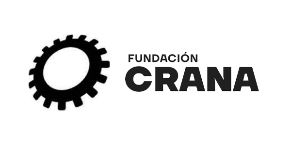 Fundación Crana Logotipo