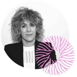 Maria Eugenia Sádaba - Gerente de Enarez